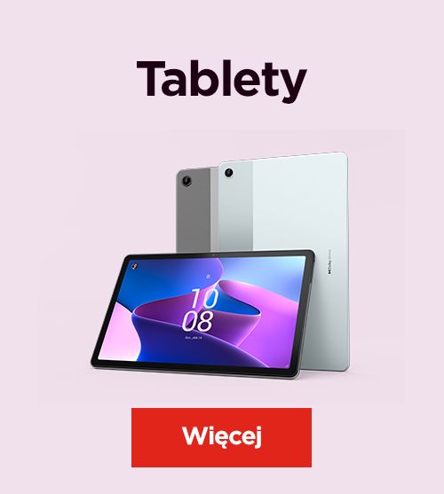 Lenovo tablety pc