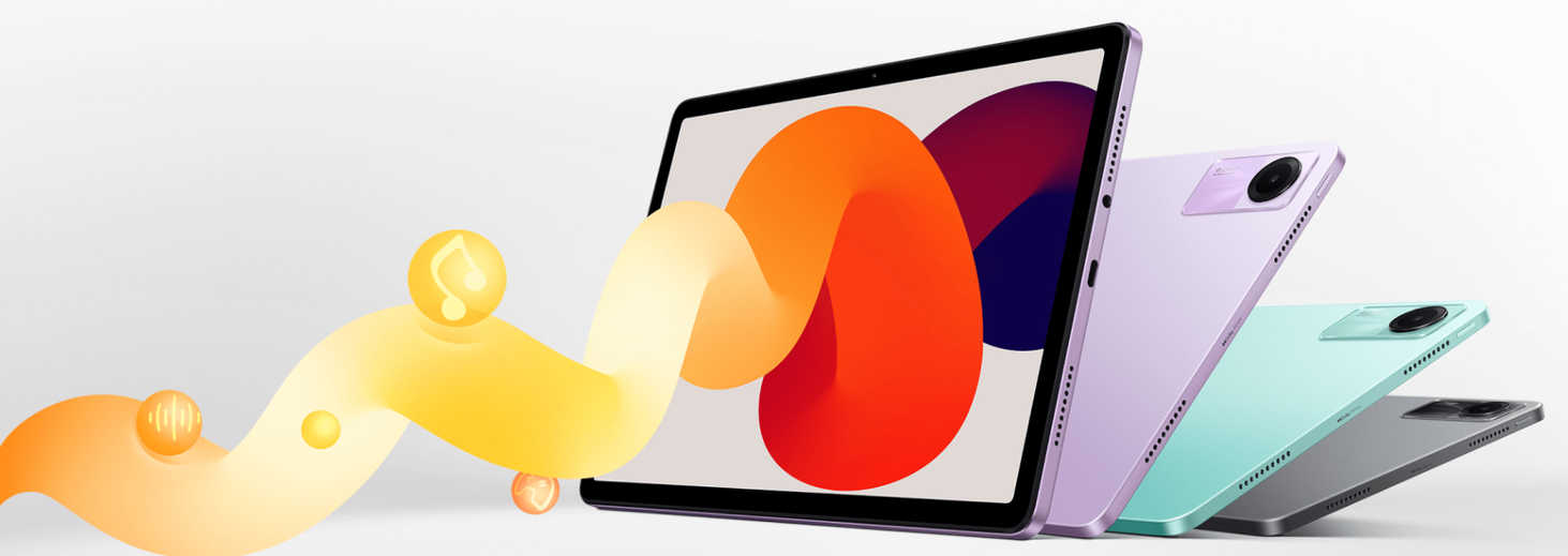 Redmi pad se 