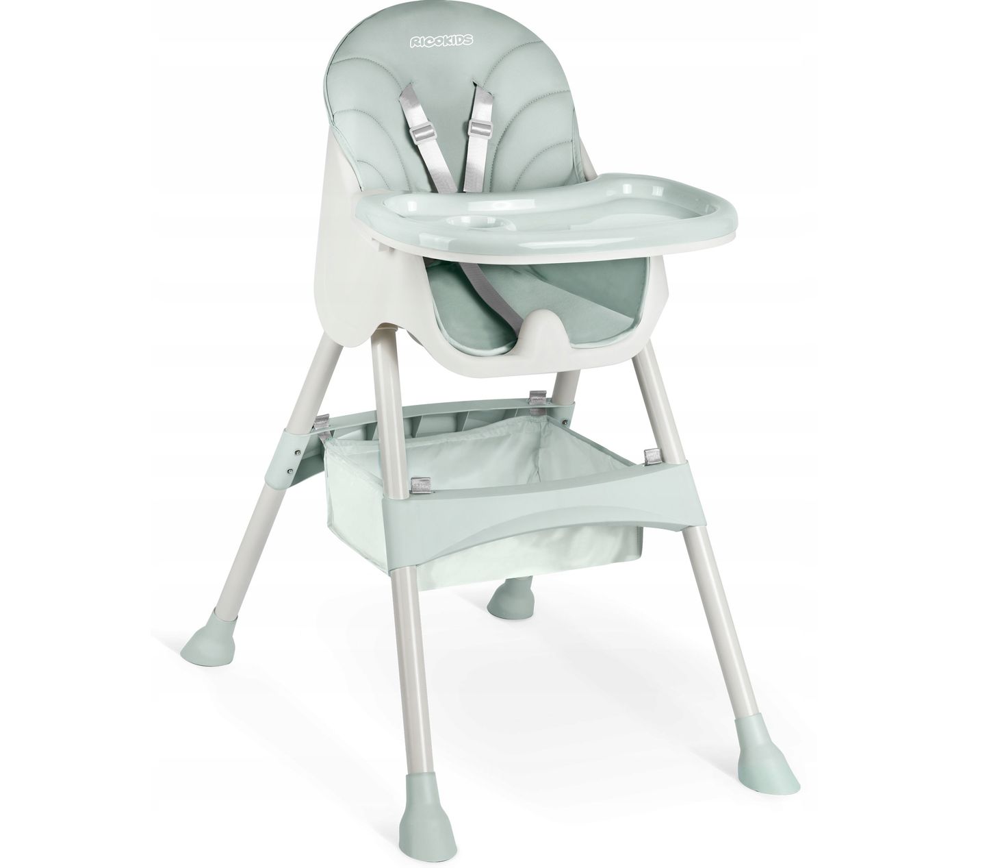 Ricokids Milo Zielone 700001 -1