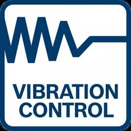System Vibration Control
