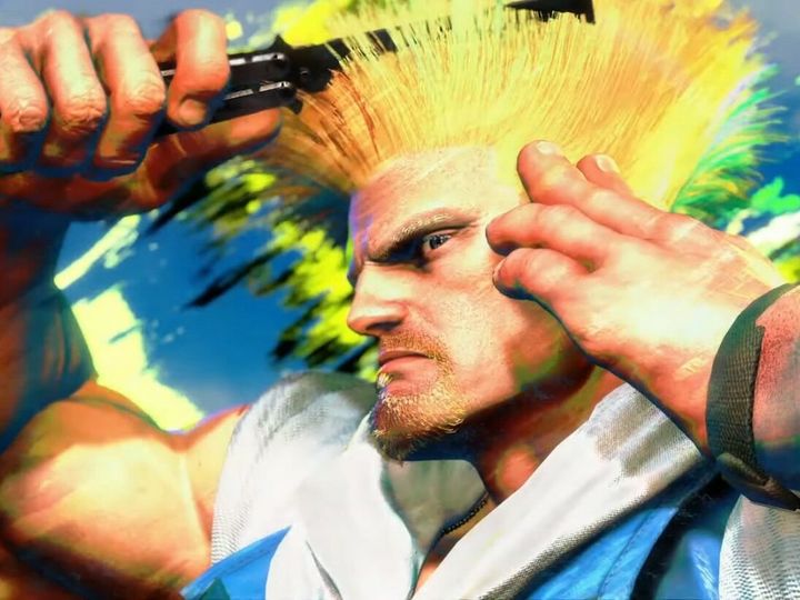 street fighter 6