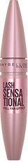 Maybelline LASH SENSATIONAL BURGUNDY BROWN
