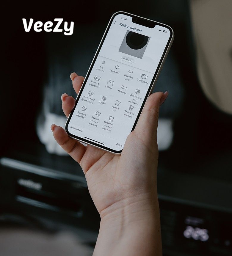 Veezy