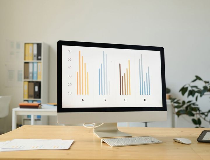podstawka pod monitor