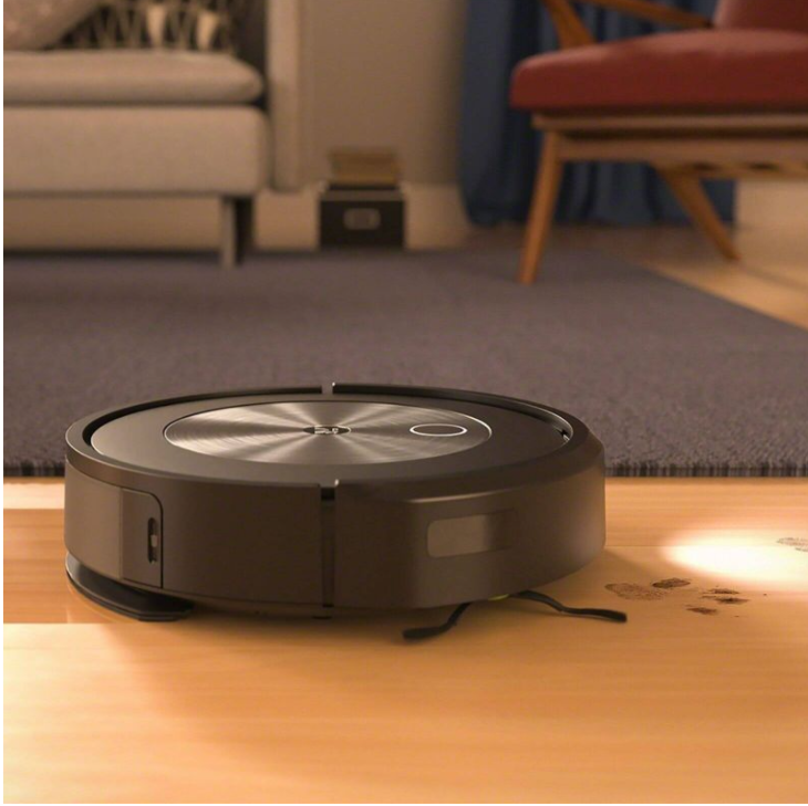IRobot Roomba Combo j5 j517640 - Opinie i ceny na Ceneo.pl