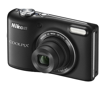 Nikon ニコン COOLPIX L28 Amazon | Nikon デジタルカメラ COOLPIX L28 有効画素数2005万
