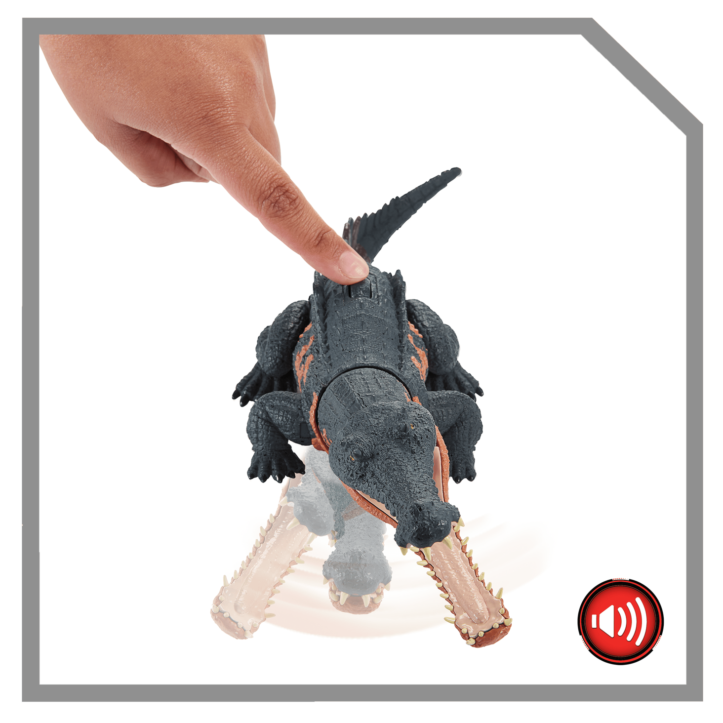 Jurassic World Dinozaur Gigantyczny tropiciel3