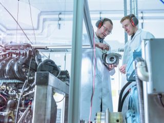 regeneracja turbosprezarek