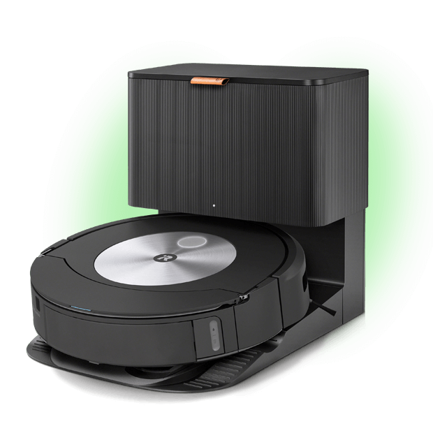 IRobot Roomba Combo j7+ (c7558) - Opinie i ceny na Ceneo.pl