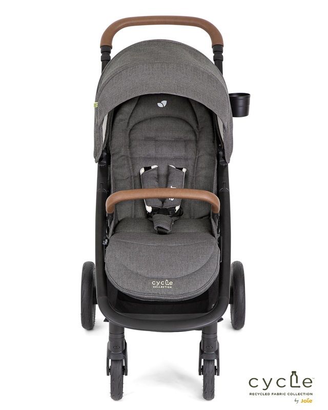 Joie Mytrax Pro Shell Grey