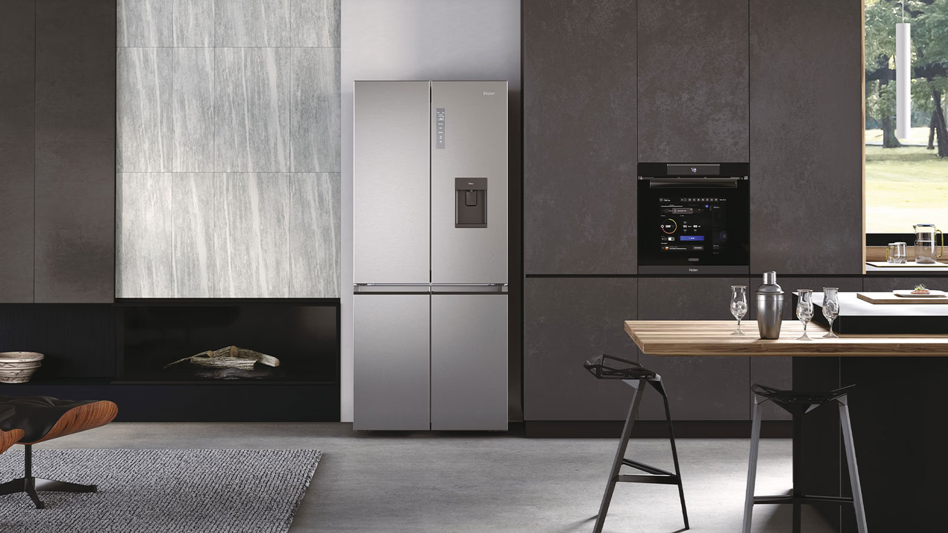 haier Cube 83 Series 7
