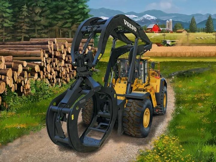 farming simulator 22