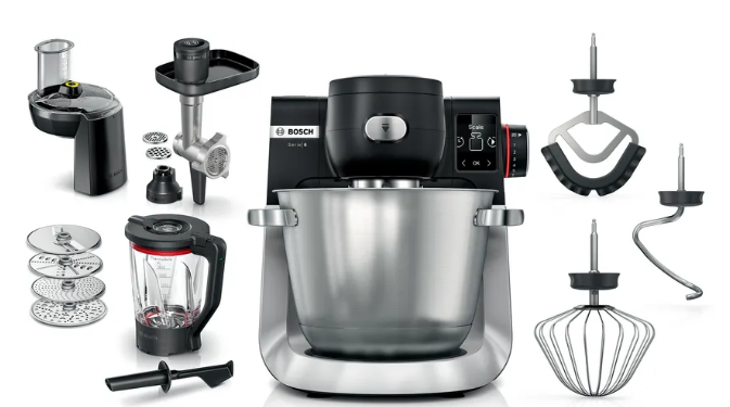 Bosch Serie 6