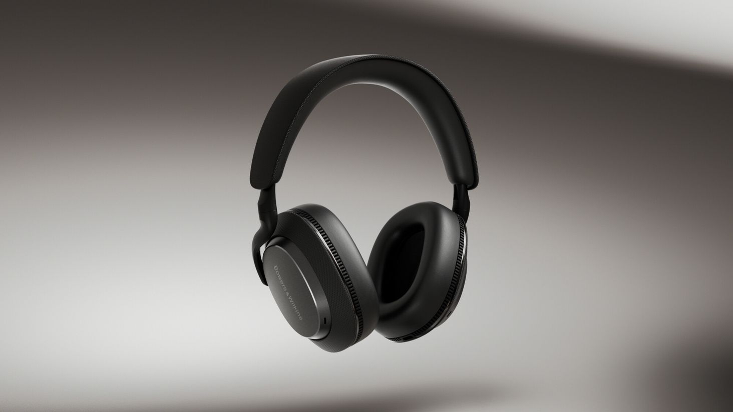 Bowers & Wilkins Px7 S3 Anthracite Black