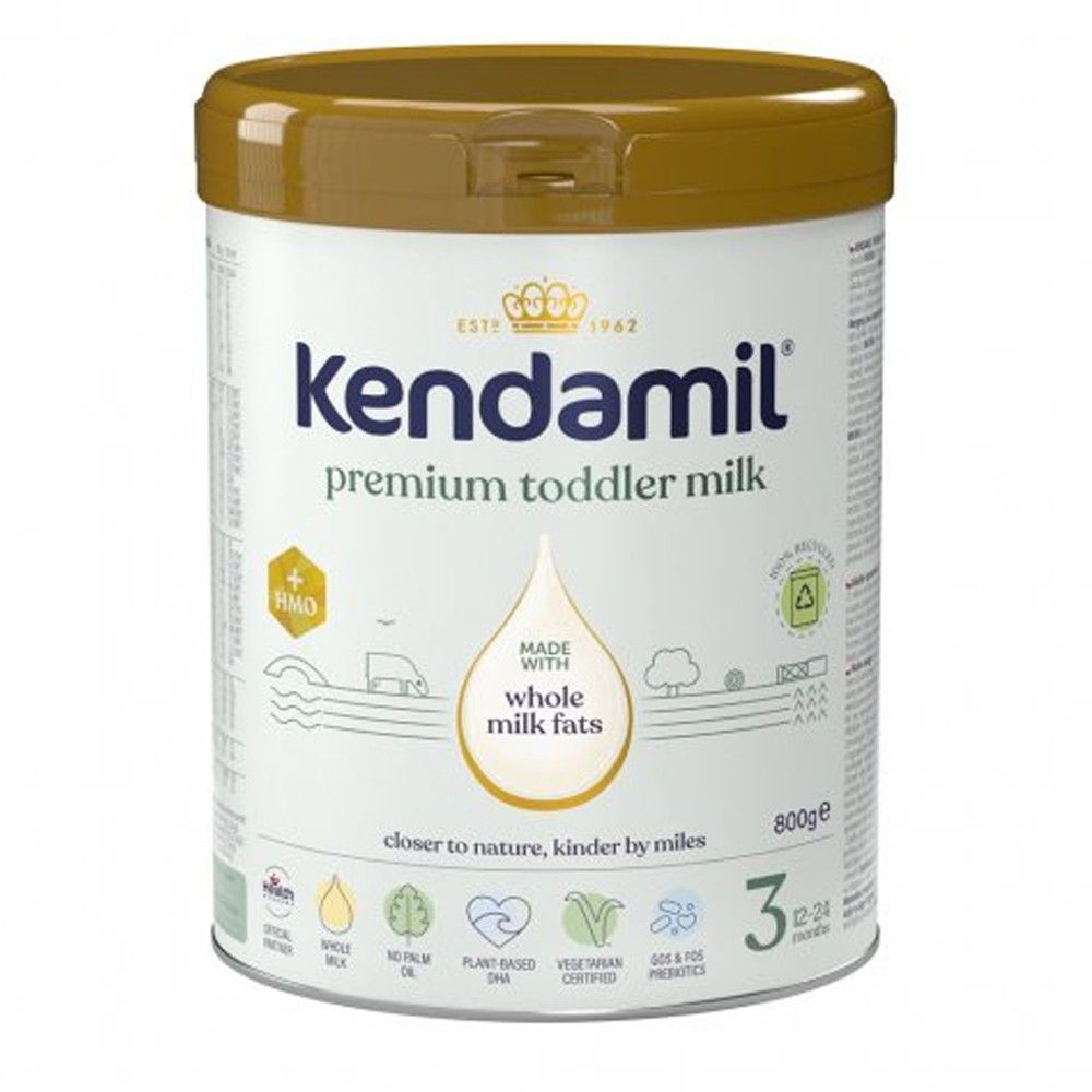 kendamil ヤギ　粉ミルク（toddler milk） kendamil ヤギ 粉ミルク（toddler milk） Goat Milk Formula