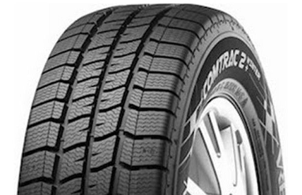 Opona zimowa Vredestein Comtrac 2 Winter+ 215/65 R16 109/10