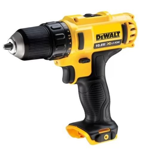 DeWalt DCD710N - 2