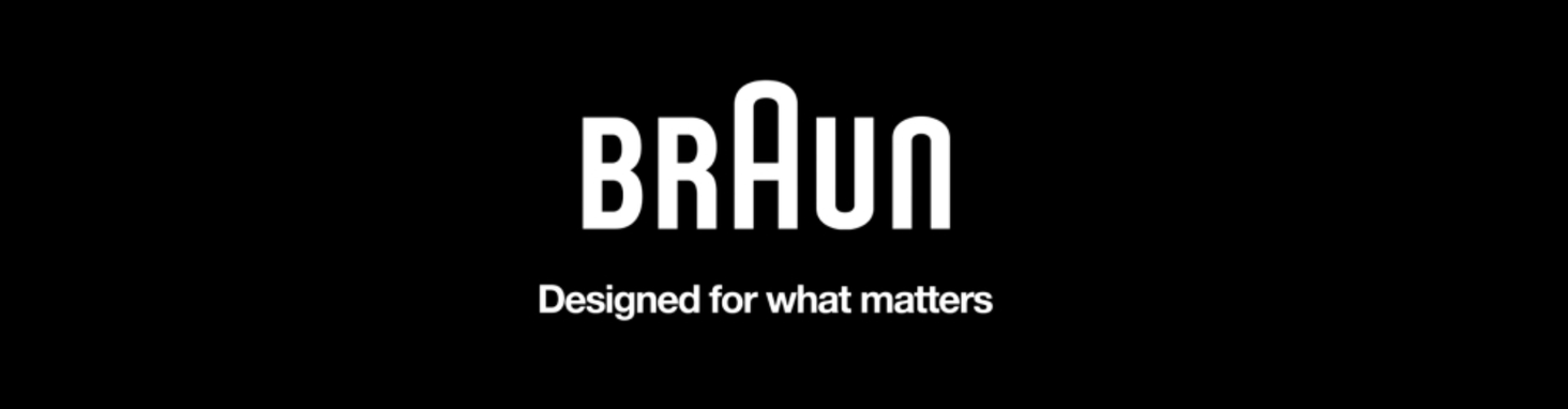 Braun Logo