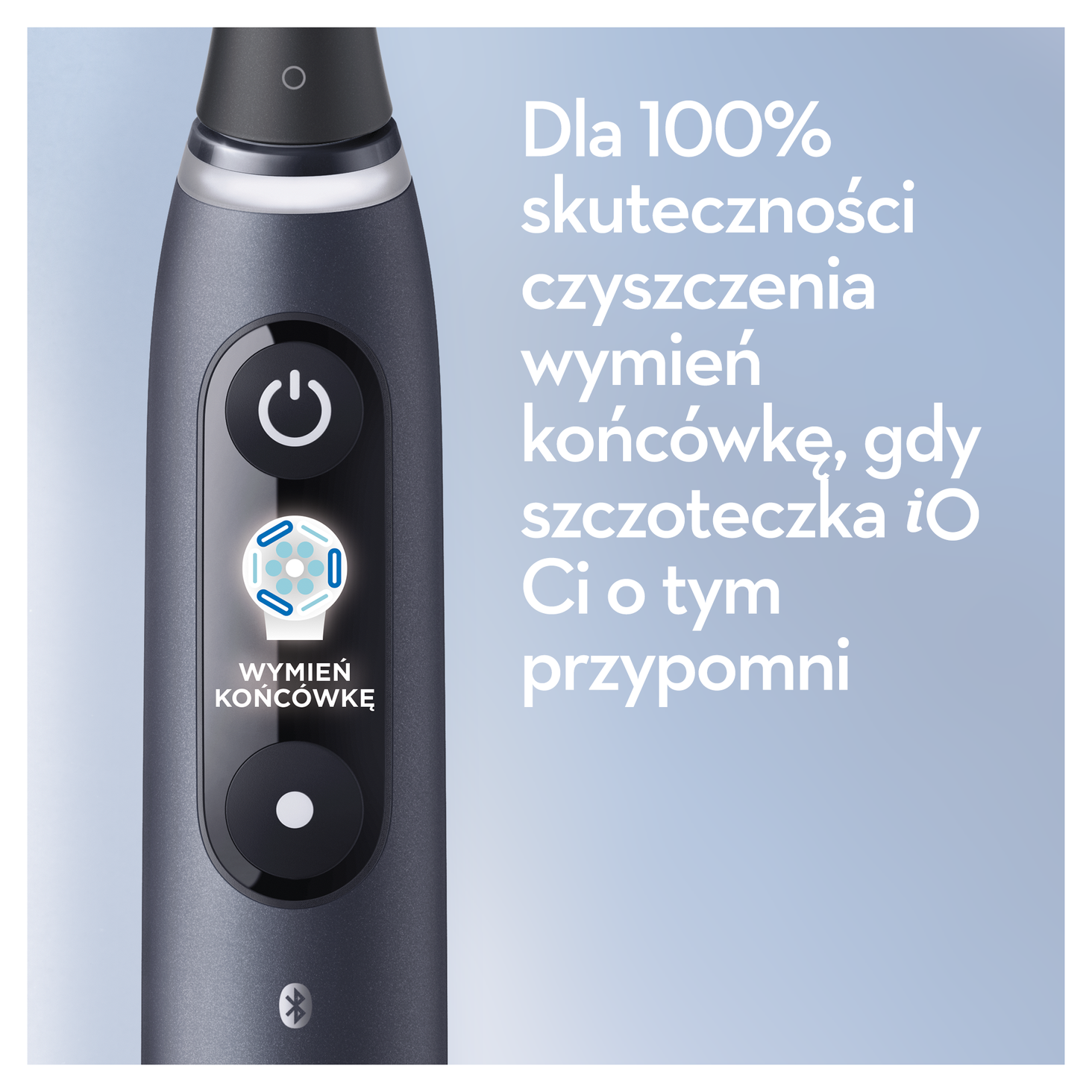 Oral-B iO 8 zdj produktu 3