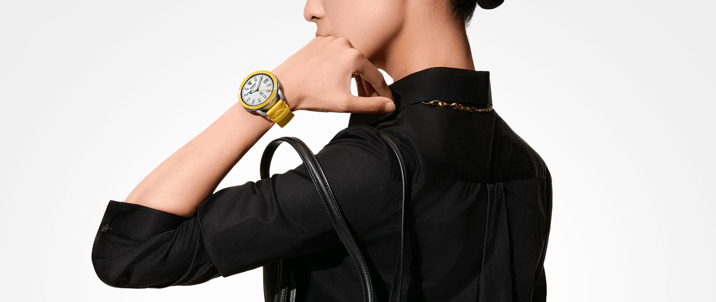 Xiaomi Watch S3 - wymienna ramka