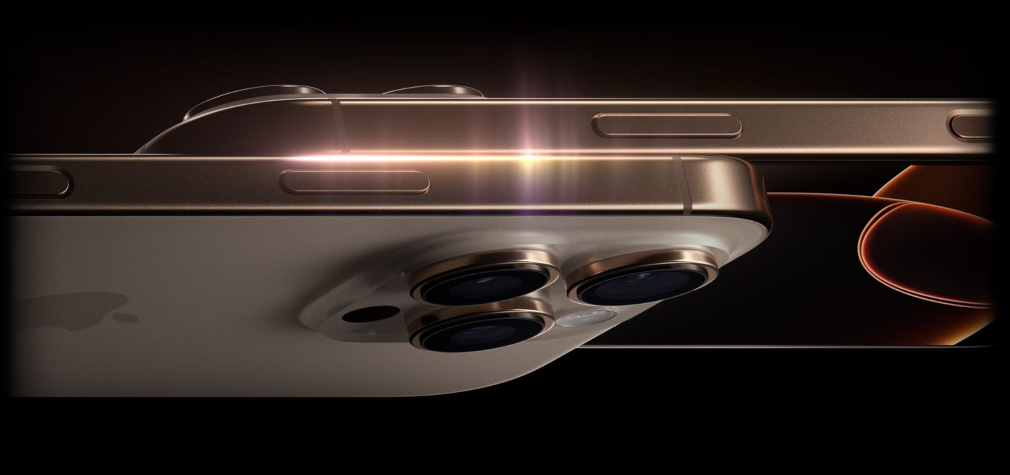 Apple iPhone 16 Pro Zdjęcie 2