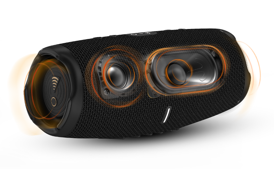 JBL Charge 5 Wi-Fi - 1