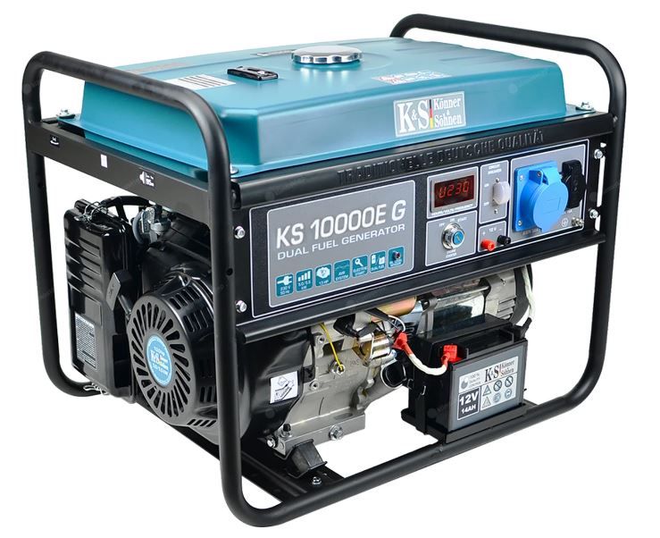 KÖNNER & SÖHNEN KS10000EG