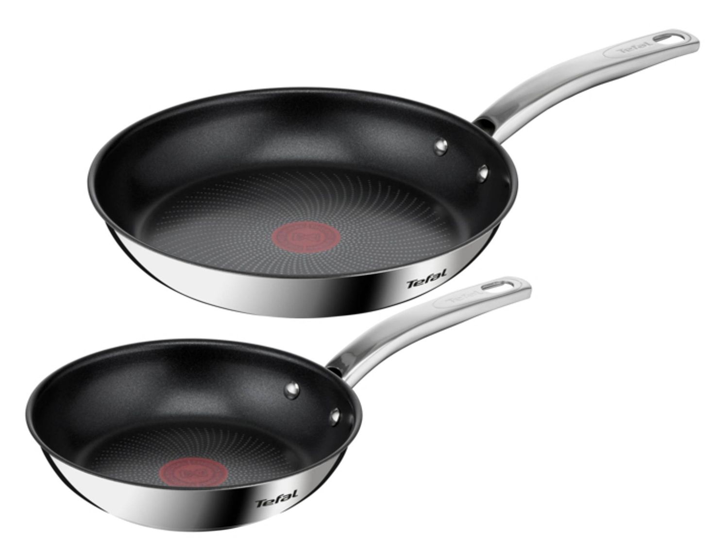 Tefal INTUITION 2szt. B817S255 zdj produktu