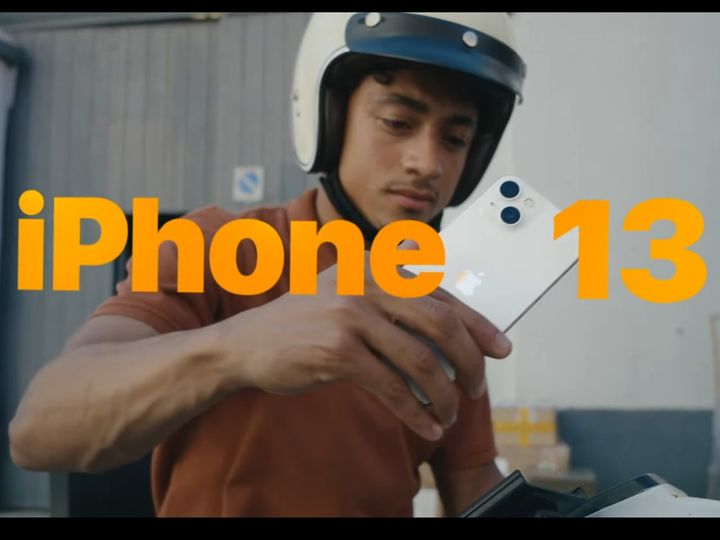 iphone 13 cena