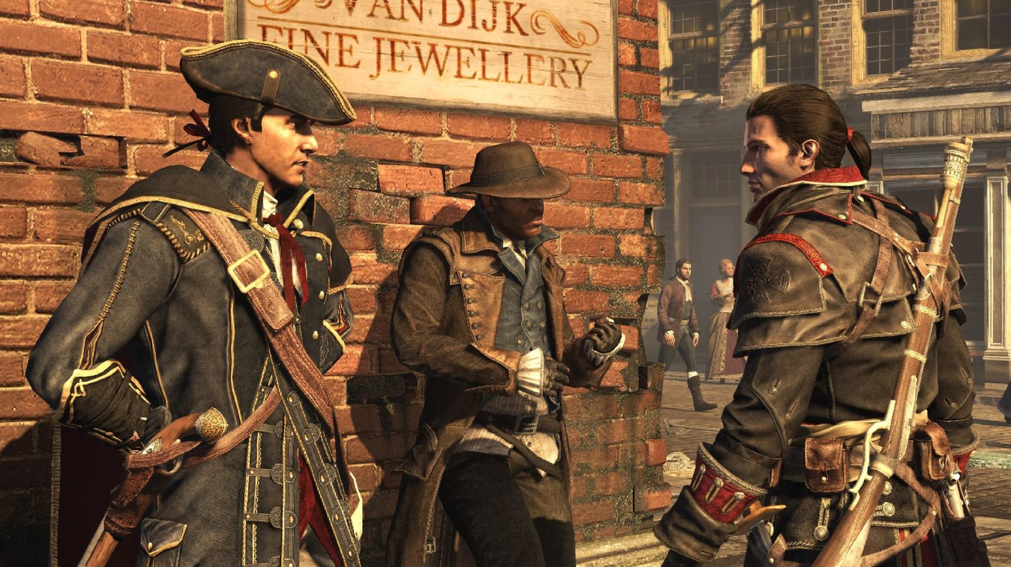 Assassin's Creed