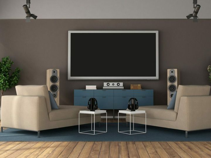 subwoofer do kina domowego