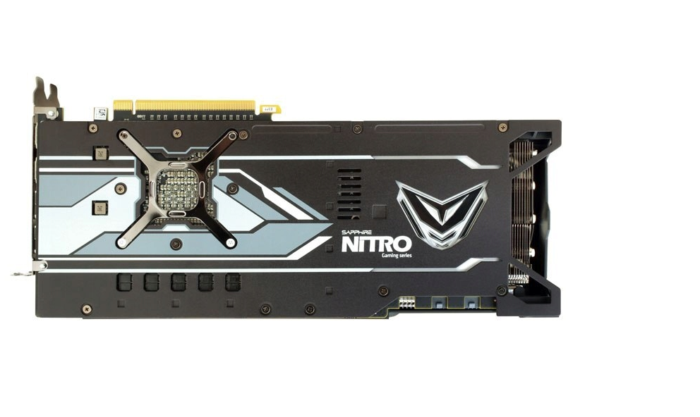 新品　Radeon RX Vega 64 MSI Radeon RX Vega 64 8GB HBM2 - Karty graficzne AMD - Sklep