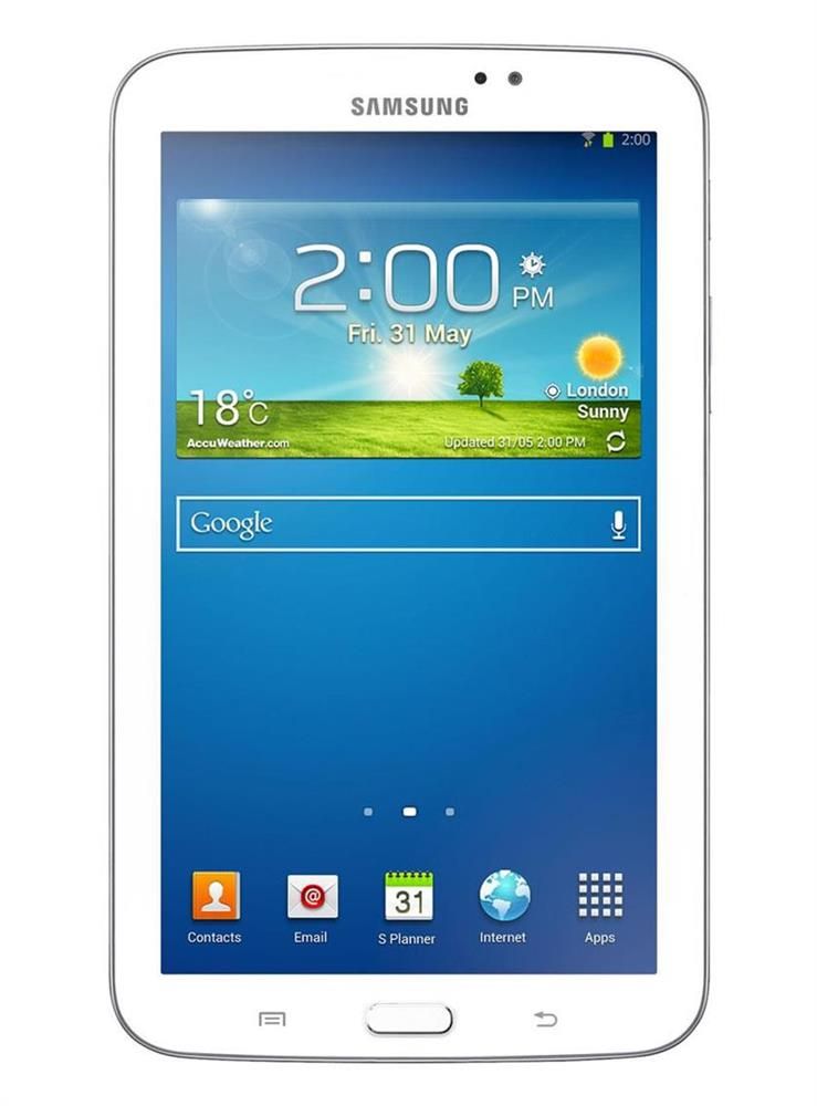 Tablet Samsung Galaxy Tab 3 T110 Lite (SMT110NDWAXEO) Ceny i opinie