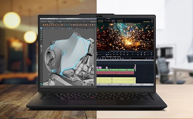 Lenovo Communication Bar