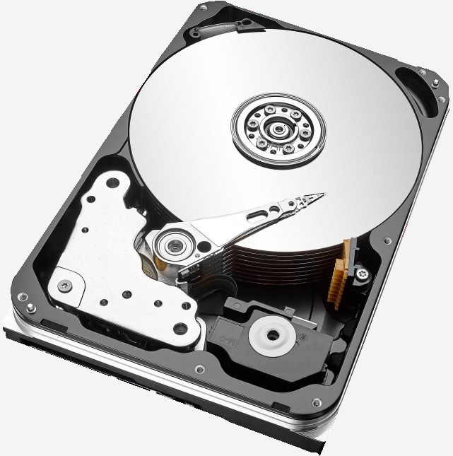 Dysk serwerowy Seagate Exos X16 16TB SATA 6 Gb/s (ST16000NM001G) - Opinie i  ceny na Ceneo.pl