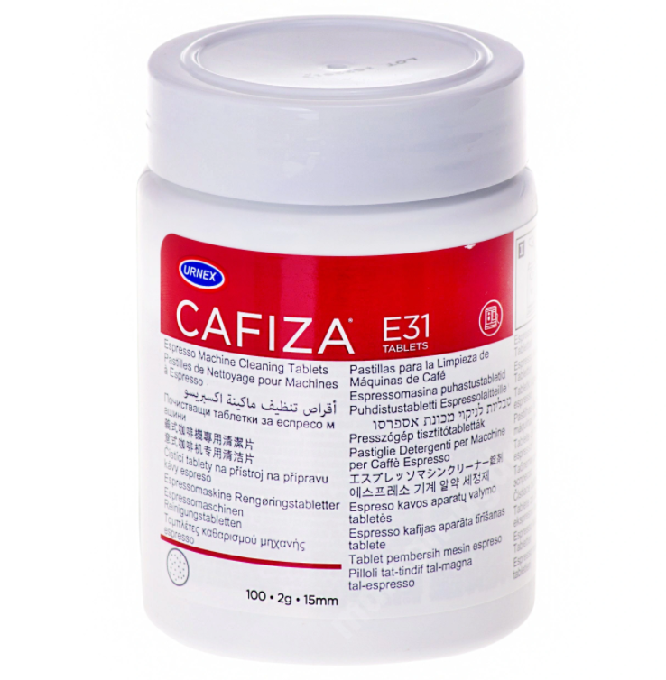 Urnex Cafiza 754631702108