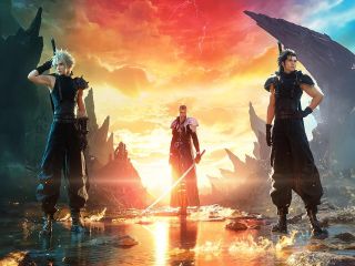 final fantasy vii rebirth