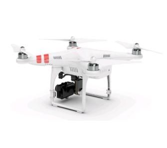 Dron DJI Phantom 2 - Ceny i opinie na Ceneo.pl