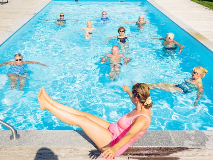 poolates
