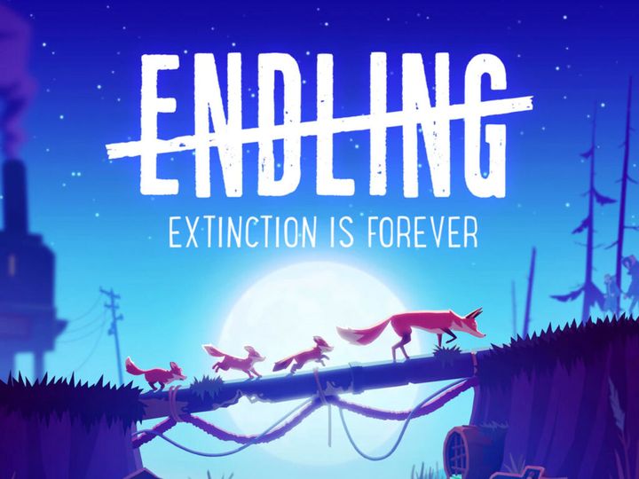 Endling Extinction Is Forever recenzja