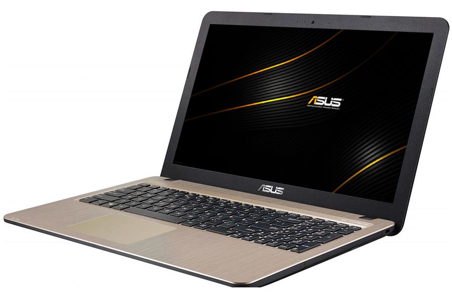 Asus x540lj оперативная память совместимость