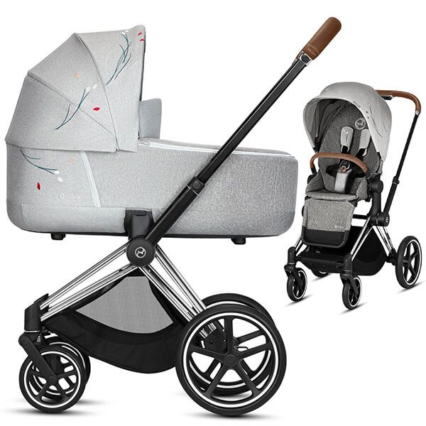 best infant travel stroller