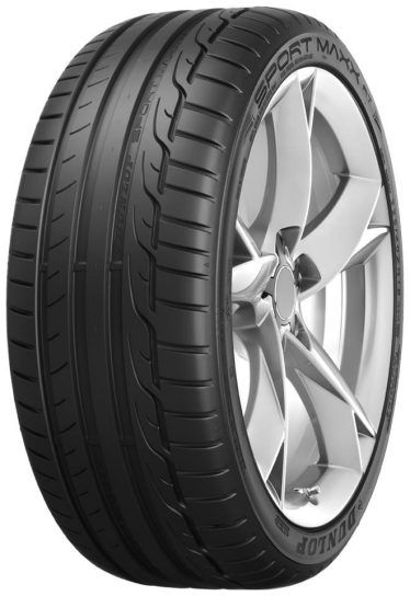 Dunlop Sport maxx RT