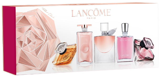 Lancome Zestaw Miniature La Collection De Parfums opinie i ceny