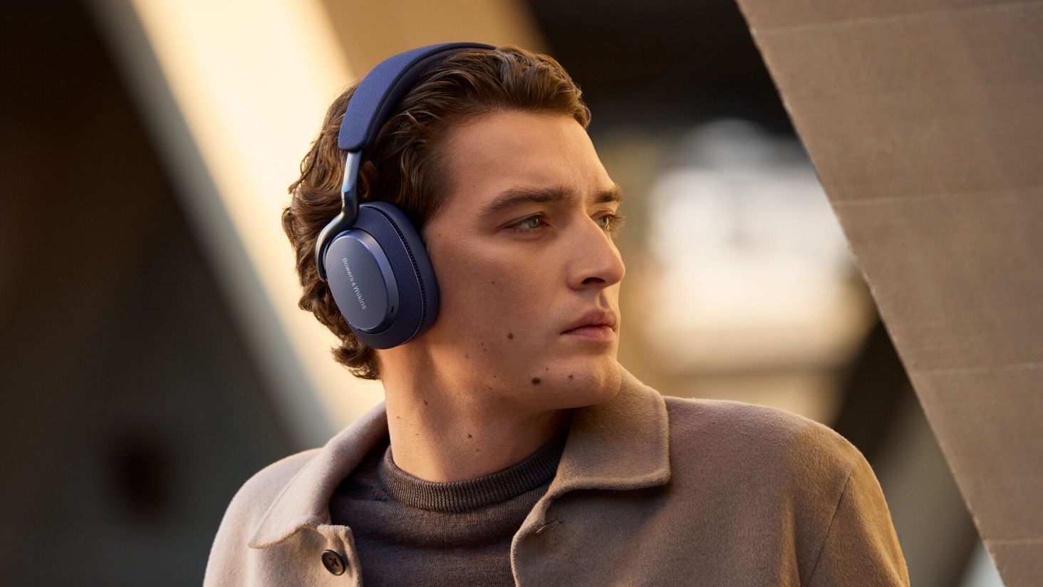 Bowers & Wilkins Px7 S3 Zdjęcie 8
