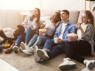 Seriale dla młodzieży – najlepsze seriale dla nastolatków