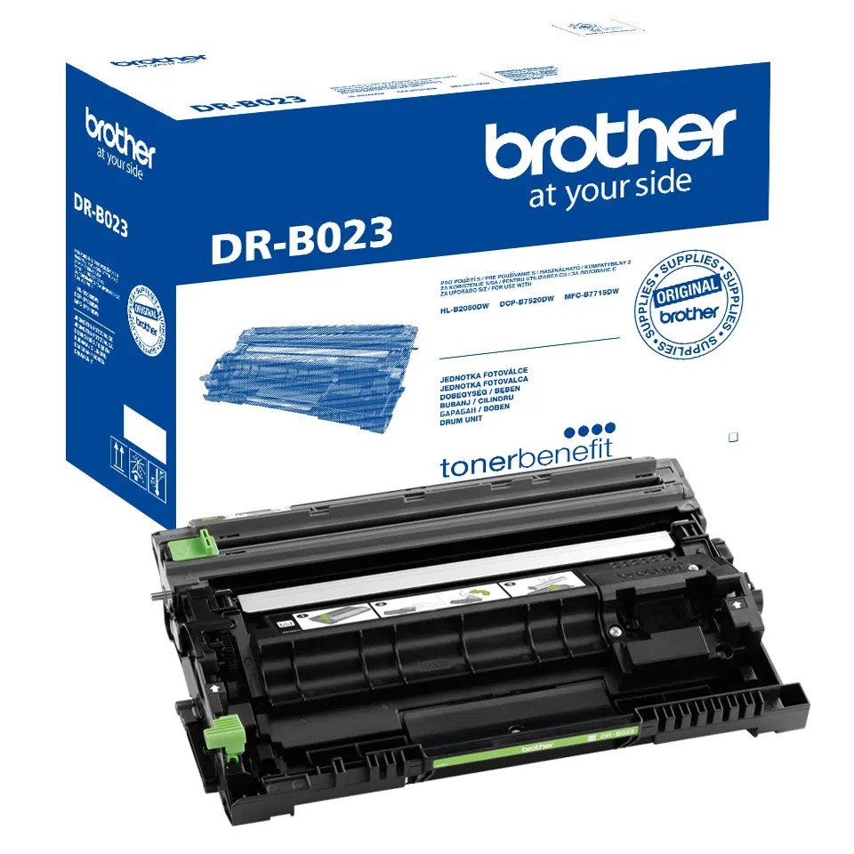 Brother DR-B023 zdjęcie produktu