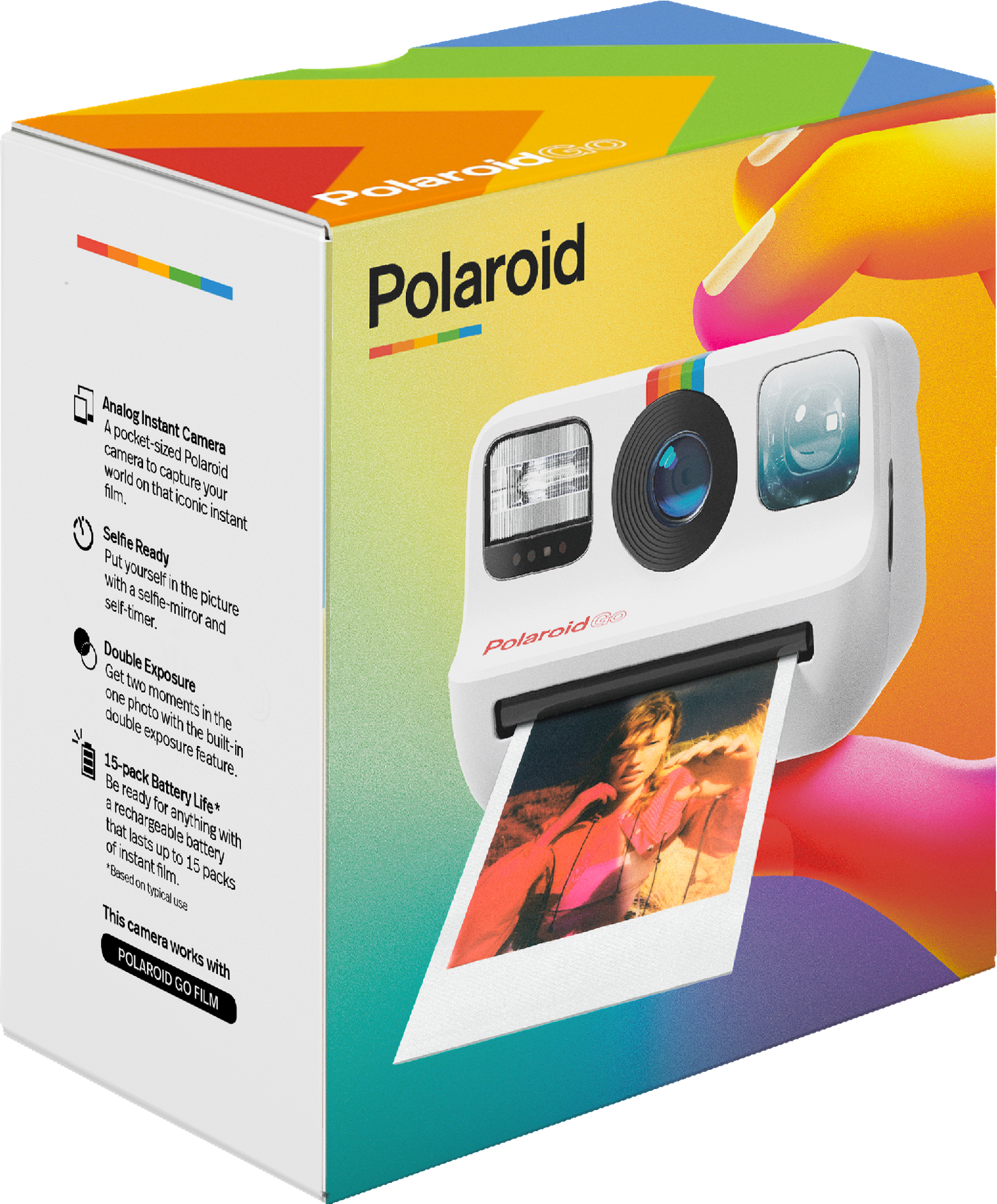 Polaroid GO