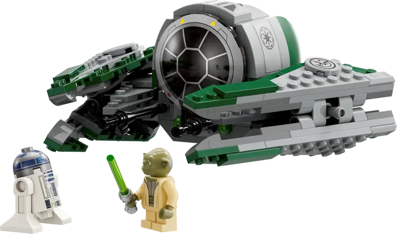 LEGO Star Wars 75360 - 2