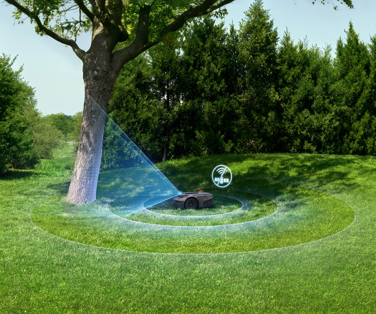 MOVA ViAX 300-зображення 16